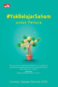 Image of # Yuk belajar saham untuk pemula