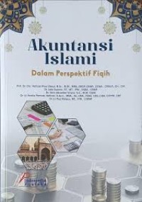 Image of Akuntasi islam ( dalam perspektif fiqih )