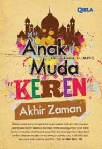 Image of Anak muda 