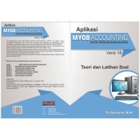 Image of Aplikasi myop accounting untuk perusahaan dagang ( Versi 18 )