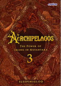 Image of Archipelagos 3