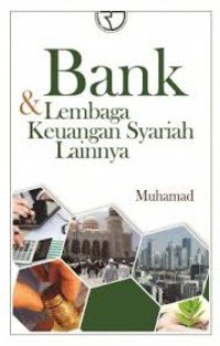 Image of Bank & lembaga keuangan syariah lainnya