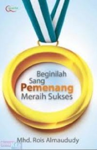 Image of Beginilah sang pemenang meraih sukses