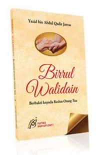 Image of Birrul walidain ( berbakti kepada orang tua )
