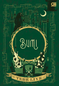 Image of Bumi
