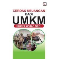 Image of Cerdas keuangan bagi umkm