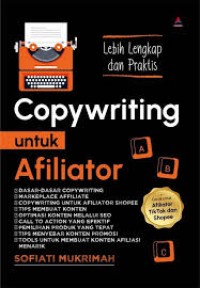 Image of Copywriting untuk afiliator