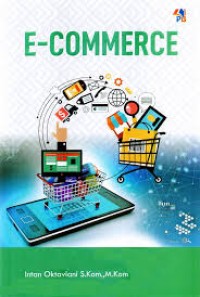 Image of E- comerce