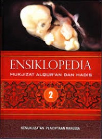 Image of Ensiklopedia mukjizat al-qur'an dan hadis 2