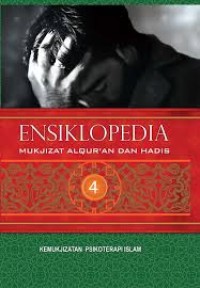Image of Ensiklopedia Mukjizat Al-Qur'an dan Hadis 4