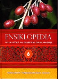 Image of Ensiklopedia mukjizat alquran & hadis 6