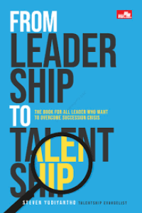 Image of From leader ship to talent ship