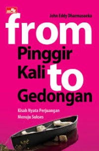 Image of From pinggir kali to gedongan