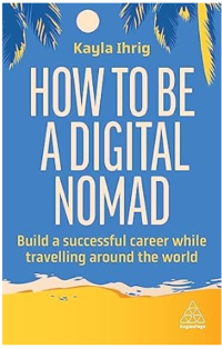 Image of How to be a digital nomad