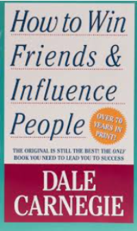Image of How to win friends & influence people