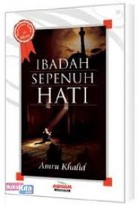 Image of Ibadah sepenuh hati