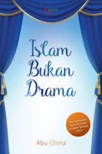 Image of Islam bukan drama