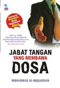 Image of Jabat tangan yang membawa dosa (yang seharusnya bisa berpahala)