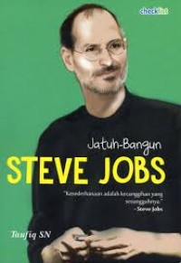 Image of Jatuh bangun steve jobs