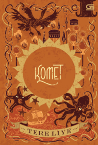 Image of Komet