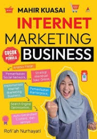 Image of Mahir kuasai internet marketing business ( cocok untuk pemula )