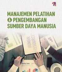 Image of Manajemen pelatihan & pengembangan sumber daya manusia