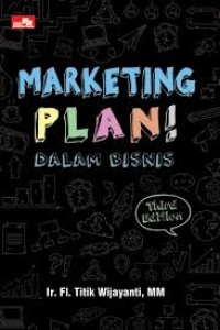 Image of Marketing plan! dalam bisnis