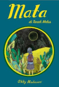 Image of Mata di tanah melus