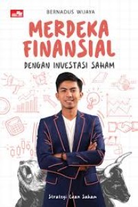 Image of Merdeka finansial dengan investasi saham