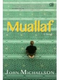 Image of Muallaf a novel