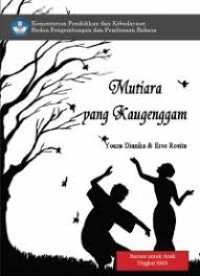 Image of Mutiara yang kau genggam