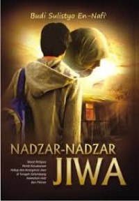 Image of Nadzar-nadzar jiwa