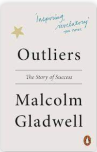 Image of Outliers : the story of success