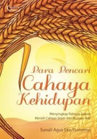 Image of Para pencari cahaya kehidupan
