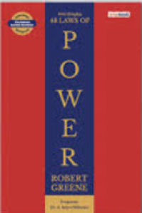 Image of Power : The concise 48 laws