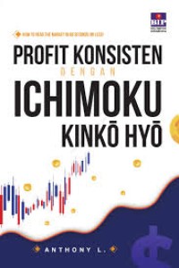 Image of Profit konsisten dengan ichimoku kinko hyo