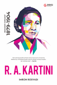 Image of R.A. Kartini Biografi singkat 1879-1904