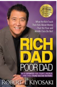 Image of Rich Dad Poor Dad