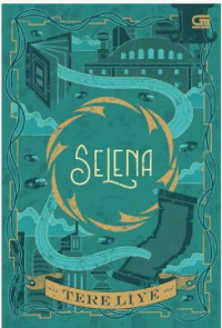 Image of Selena