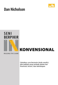 Image of Seni Berpikir Inkonvensional