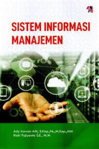 Image of Sistem informasi manajemen