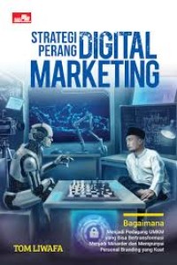 Image of Strategi perang digital marketing