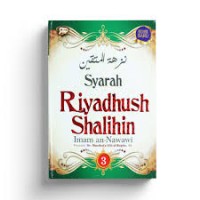 Image of Syarah Riyadhus Shalihin An-Nawawi 3