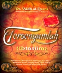 Image of Tersenyumlah