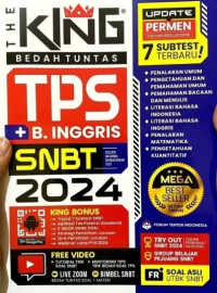 Image of The King TPS SBNBT 2024