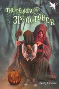 Image of The terror of 31 st october