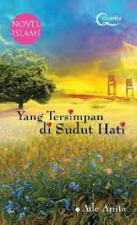 Image of Yang tersimpan di sudut hati